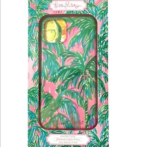 ☀️Final Sale Price☀️ - Lilly Pulitzer iPhone case